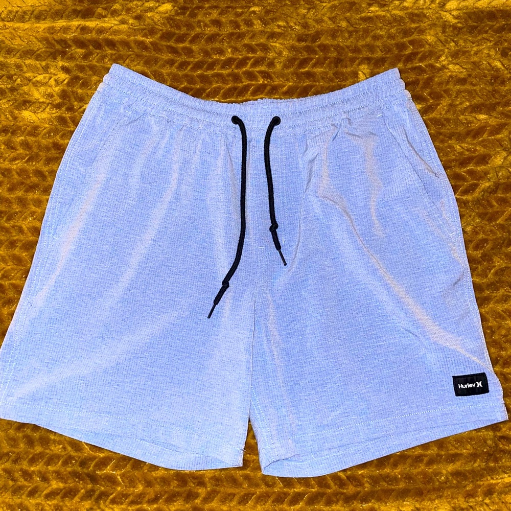 Hurley hybrid shorts